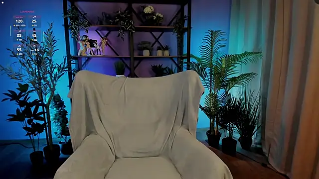 careful i bite nya online show from March 22, 6:03 pm