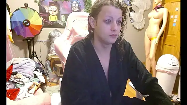 jessy0504 online show from February 16, 11:05 am