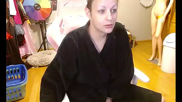 jessy0504 online show from February 18, 11:11 am