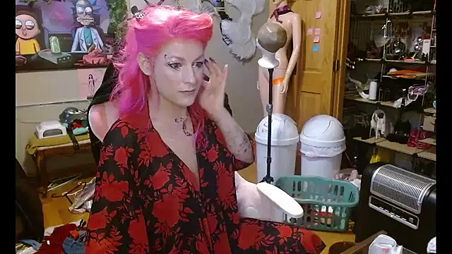 jessy0504 online show from February 28, 12:42 pm