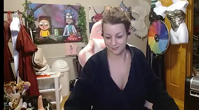 jessy0504 online show from March 19, 10:44 am