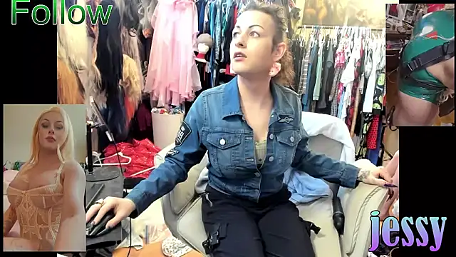 jessy0504 online show from November 12, 10:20 pm