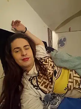 perla97 online show from December 2, 7:27 pm