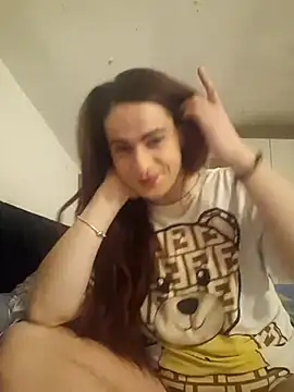 perla97 online show from December 4, 5:22 pm