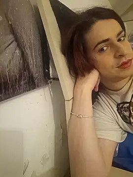 perla97 online show from December 5, 10:23 am