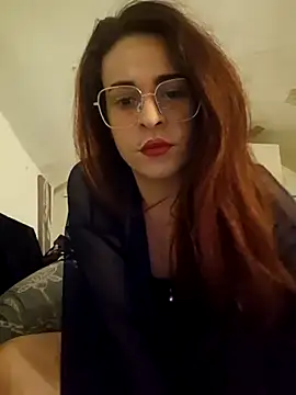 perla97 online show from December 5, 5:06 pm