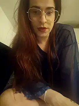 perla97 online show from December 6, 2:38 pm