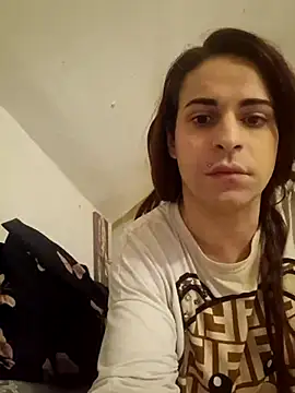 perla97 online show from December 7, 5:09 pm