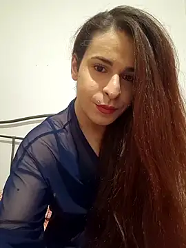 perla97 online show from December 12, 1:06 pm