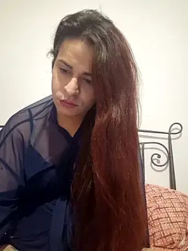 perla97 online show from December 13, 1:12 pm