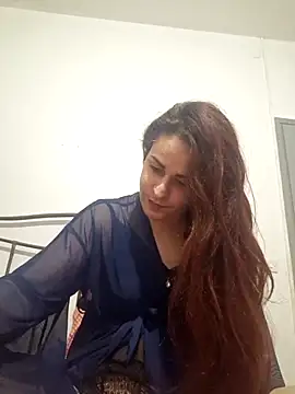 perla97 online show from December 13, 8:58 pm