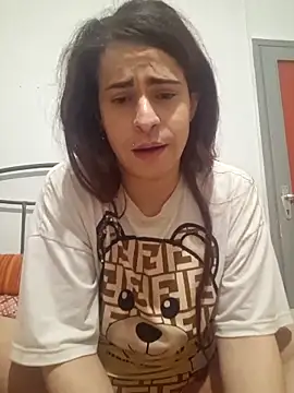 perla97 online show from December 17, 7:59 pm