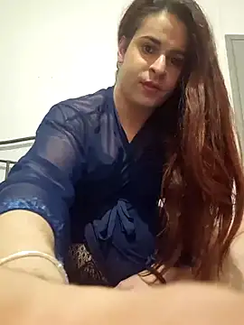 perla97 online show from December 22, 10:47 pm