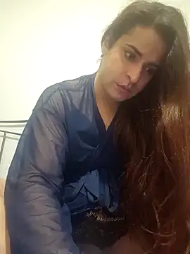 perla97 online show from December 23, 2:45 am