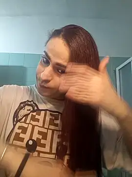 perla97 online show from January 30, 5:39 pm