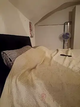 perla97 online show from February 1, 12:51 am