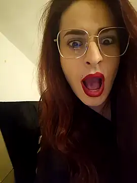 perla97 online show from February 6, 8:34 pm