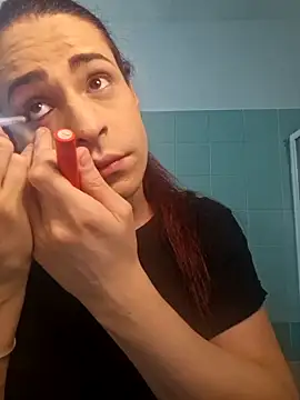 perla97 online show from February 8, 1:01 pm