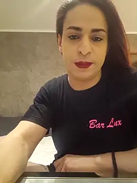 perla97 online show from February 10, 5:41 pm