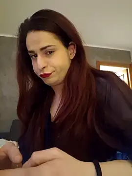 perla97 online show from February 12, 7:45 pm