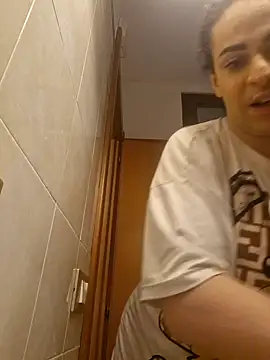 perla97 online show from February 16, 10:21 pm