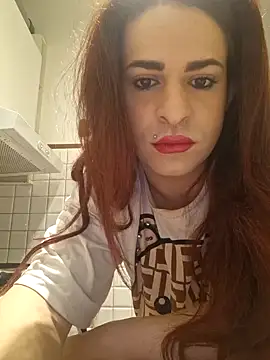 perla97 online show from February 19, 7:38 pm