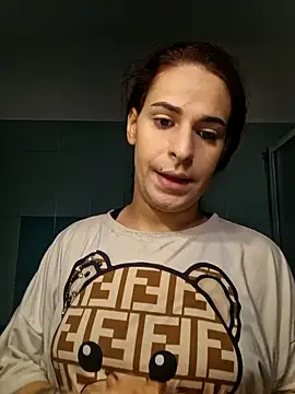 perla97 online show from October 10, 10:25 am