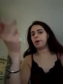 perla97 online show from October 15, 11:32 am