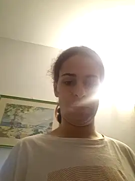 perla97 online show from October 16, 12:39 pm