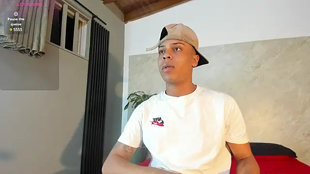 ada-brooke online show from February 5, 3:45 am