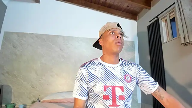 ada-brooke online show from February 26, 3:42 am