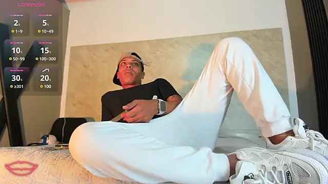 ada-brooke online show from March 7, 10:13 am