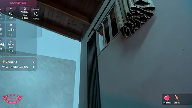 ada-brooke online show from March 9, 6:39 am