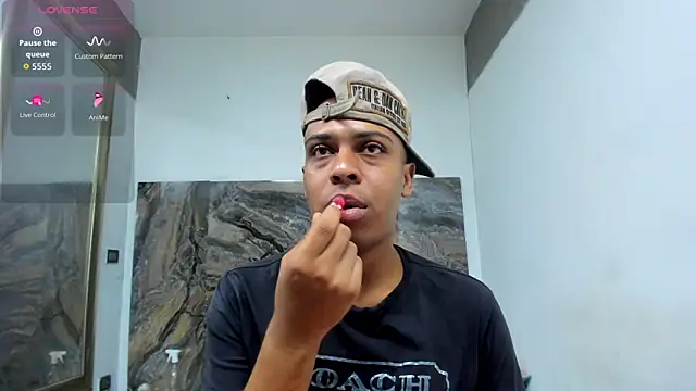 ada-brooke online show from September 17, 11:01 am