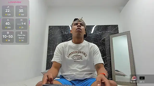 ada-brooke online show from October 4, 5:16 am