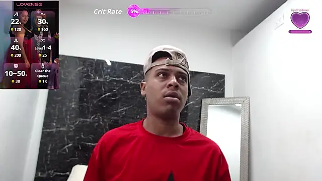 ada-brooke online show from October 27, 12:31 pm