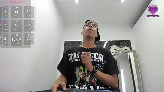 ada-brooke online show from November 26, 12:06 pm