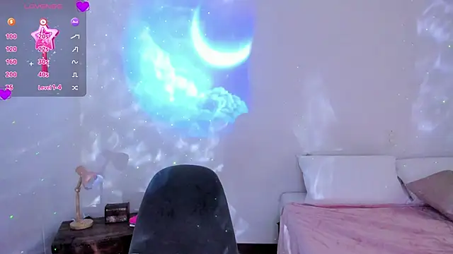 Emilyh  online show from February 7, 11:34 am