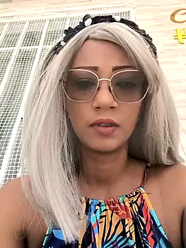 Amaliu  online show from February 2, 4:22 pm