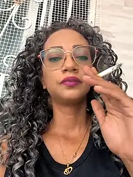 Amaliu  online show from February 25, 7:47 pm