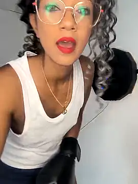 Amaliu  online show from February 26, 3:41 pm