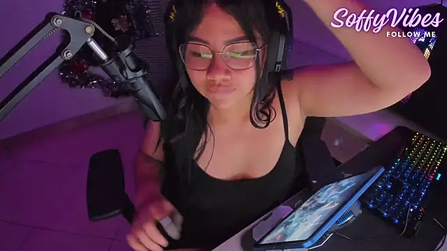 soffyvibes- online show from December 29, 6:14 am