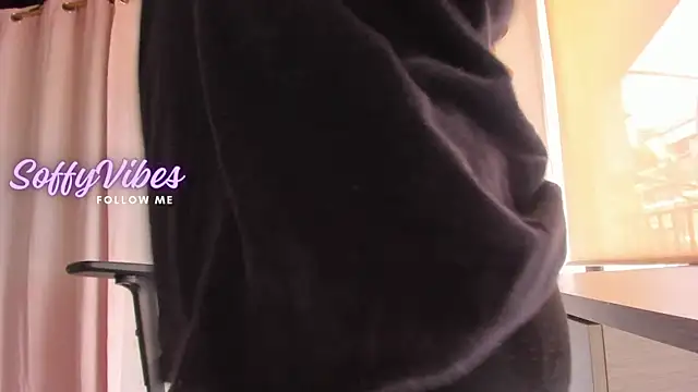 soffyvibes- online show from January 2, 5:07 pm