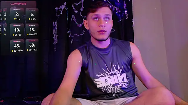 TommyandBillie online show from October 17, 7:05 pm