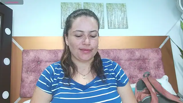 vennuss 89 online show from February 11, 10:48 am