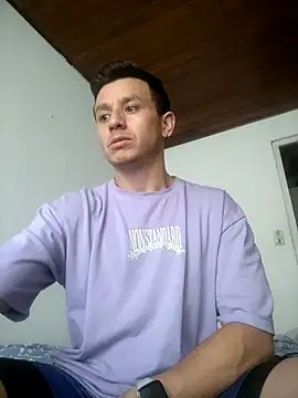 Andrewfalcon online show from December 6, 12:38 pm