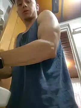 Andrewfalcon online show from December 10, 11:11 am