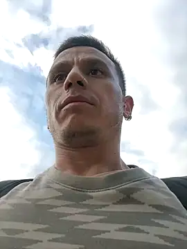 Andrewfalcon online show from January 26, 11:39 am