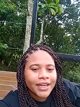 DANIELA MICHEL online show from December 16, 9:20 pm