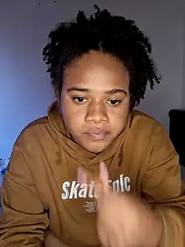 DANIELA MICHEL online show from December 26, 8:53 pm